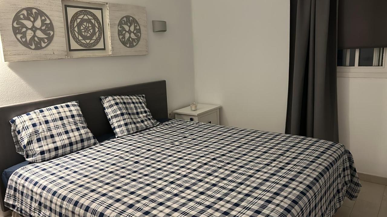 Apartment In Matagorda With Swimming Pool View Puerto del Carmen  Esterno foto